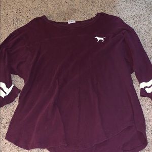 Victoria Secret shirt